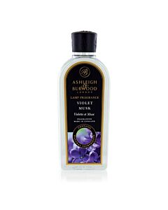 Ashleigh & Burwood Violet Musk 500ml